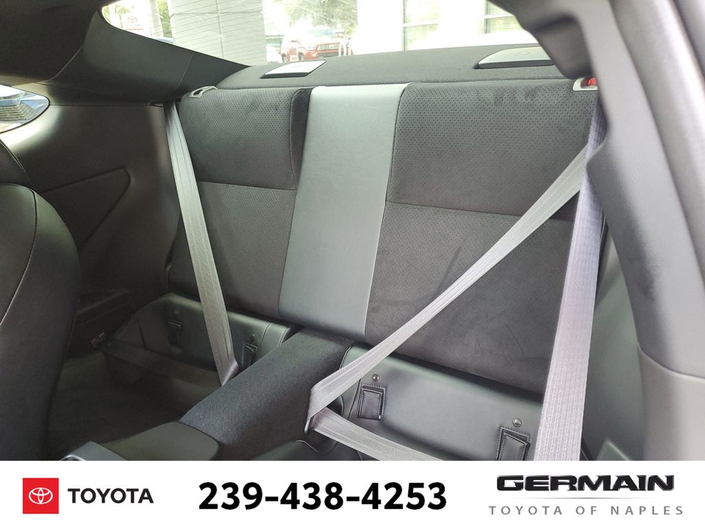 New 2026 White Toyota Premium image 18
