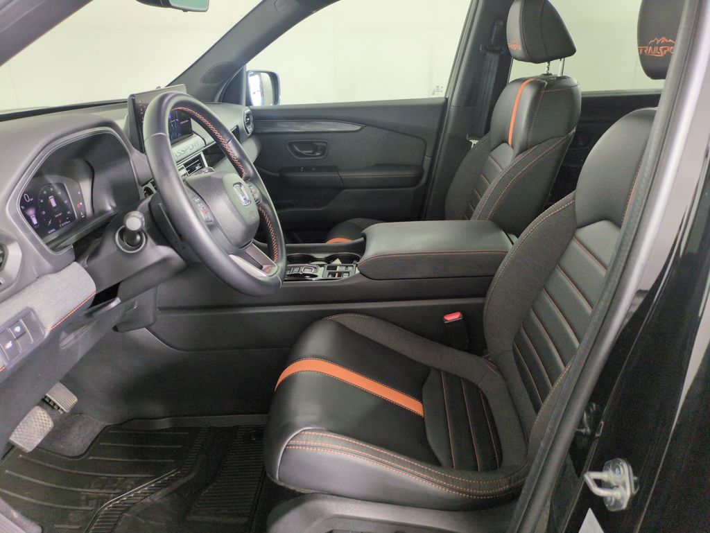 Used 2026 Honda Passport TrailSport For Sale in Fort Wayne, IN