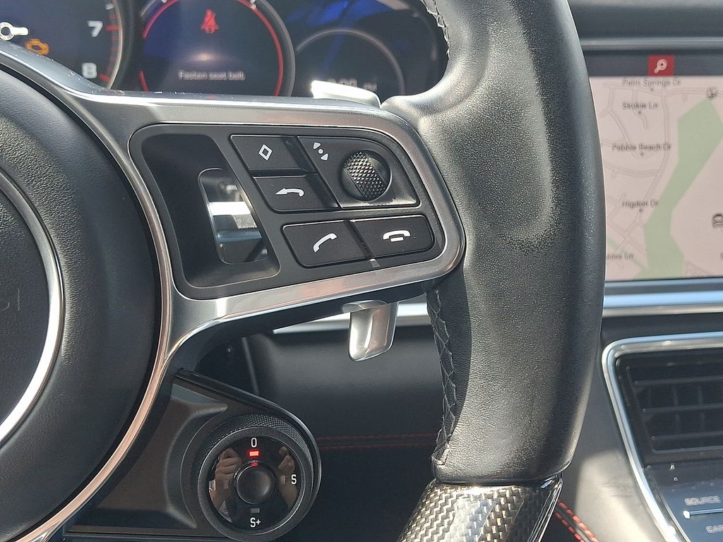 Thumbnail: 2019 Porsche Panamera - 25