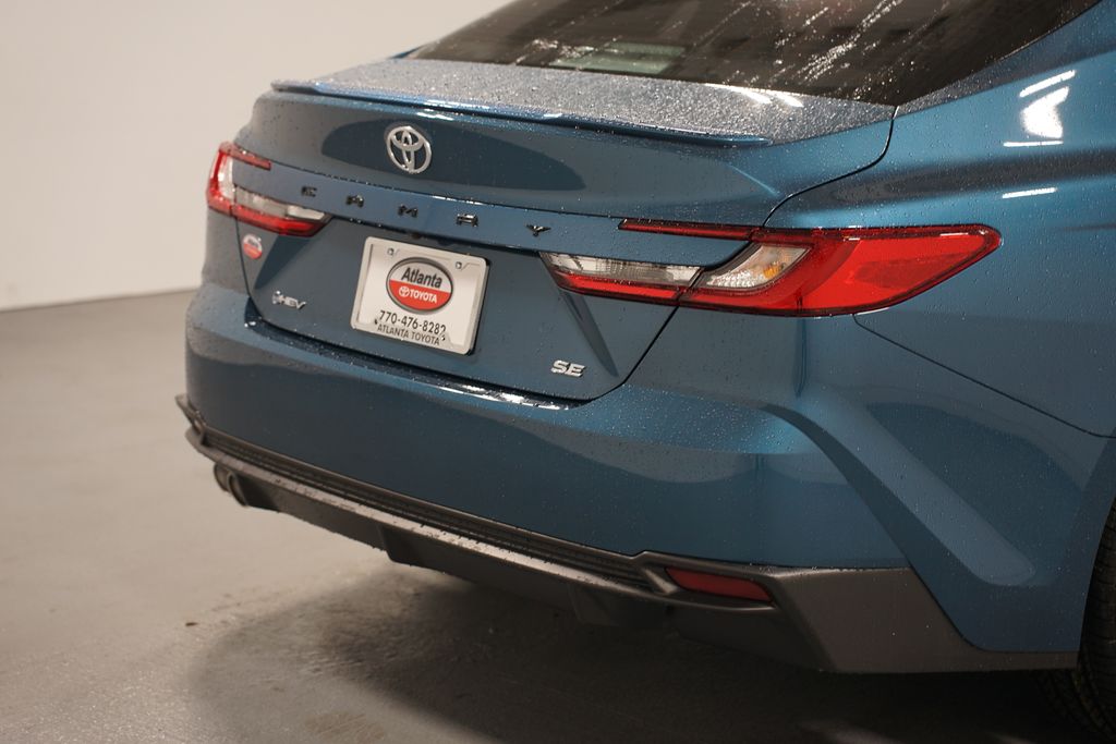 Thumbnail: 2026 Toyota Camry - 9