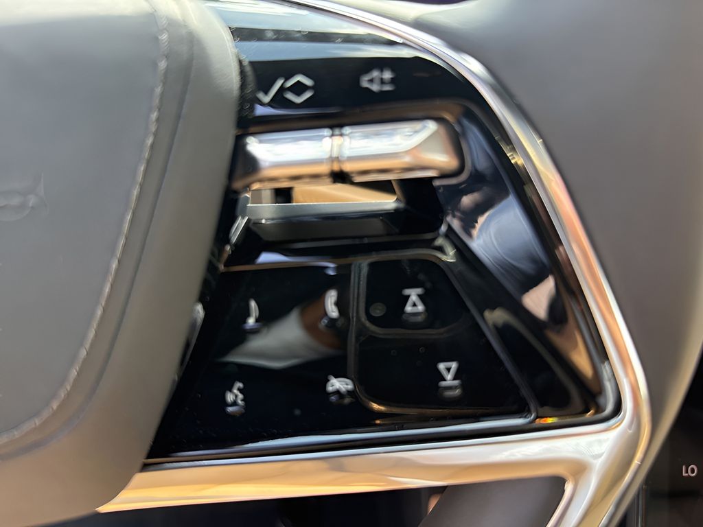 New Car 2025 Cadillac Escalade Iq  Luxury For Sale Under $150,000 In Austin, Texas