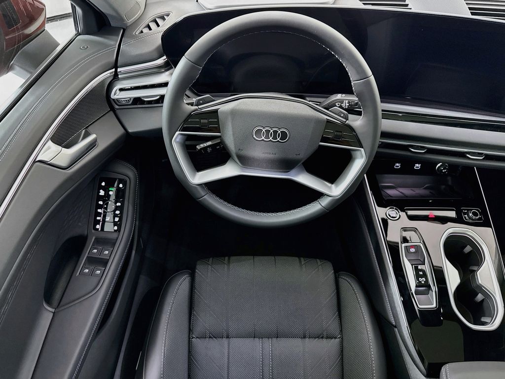 Thumbnail: 2026 Audi A6 - 10