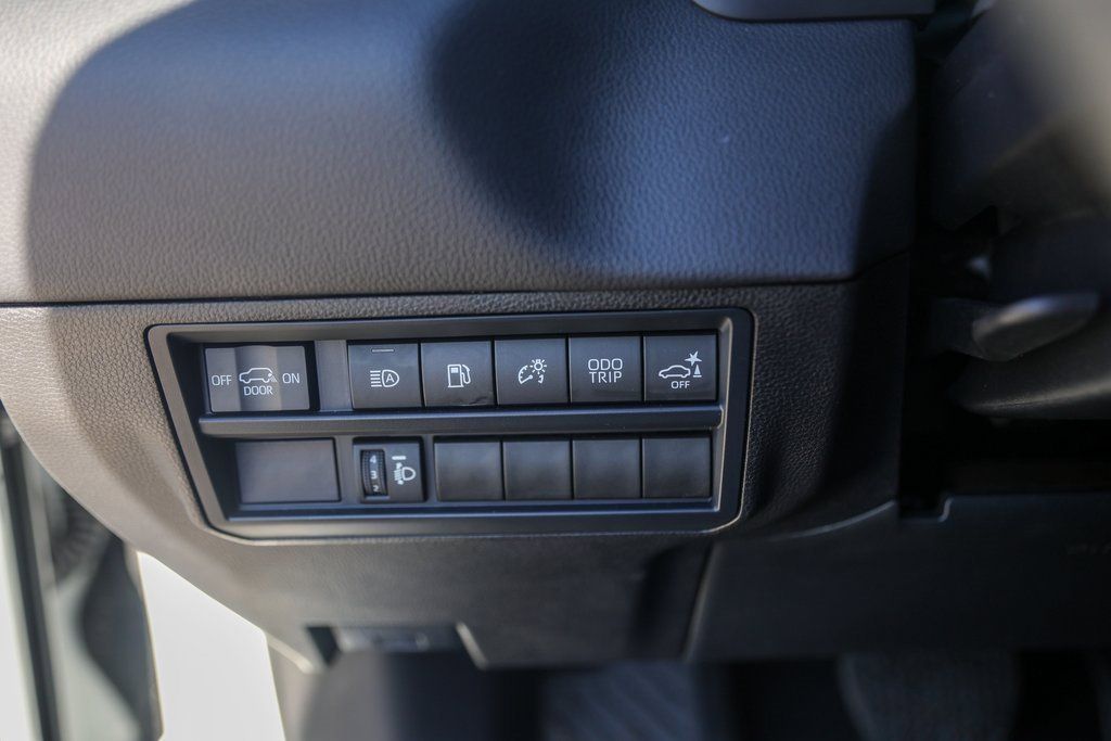 Used Car 2025 Toyota Sequoia  Sr5 For Sale Under $70,000 In Austin, Texas