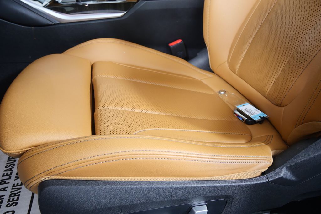 Thumbnail: 2023 BMW 4 Series - 11