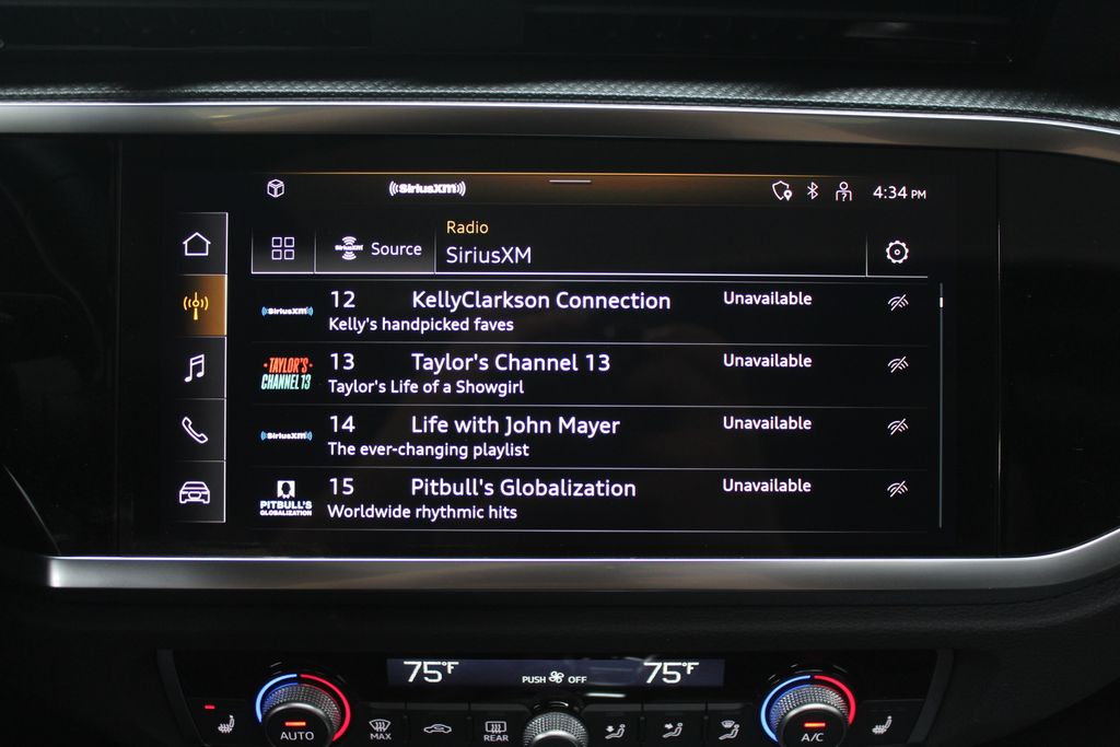 Thumbnail: 2025 Audi Q3 - 21