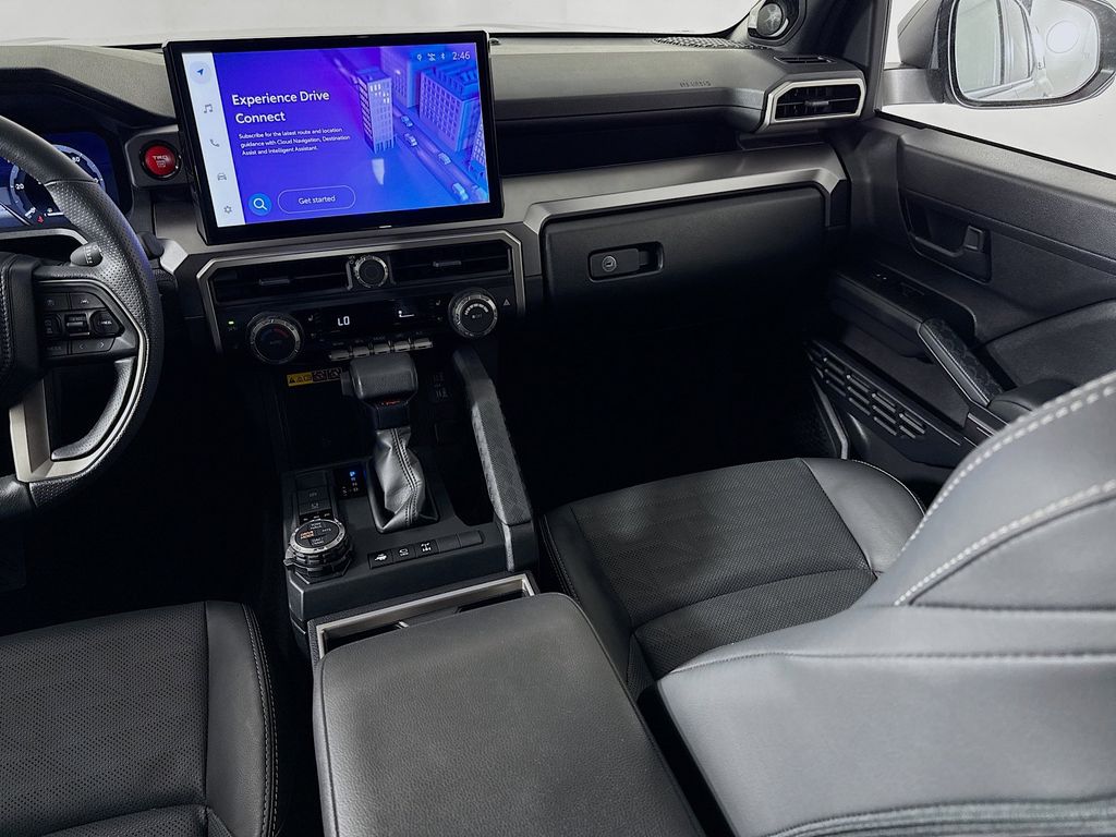 Thumbnail: 2025 Toyota 4Runner - 25