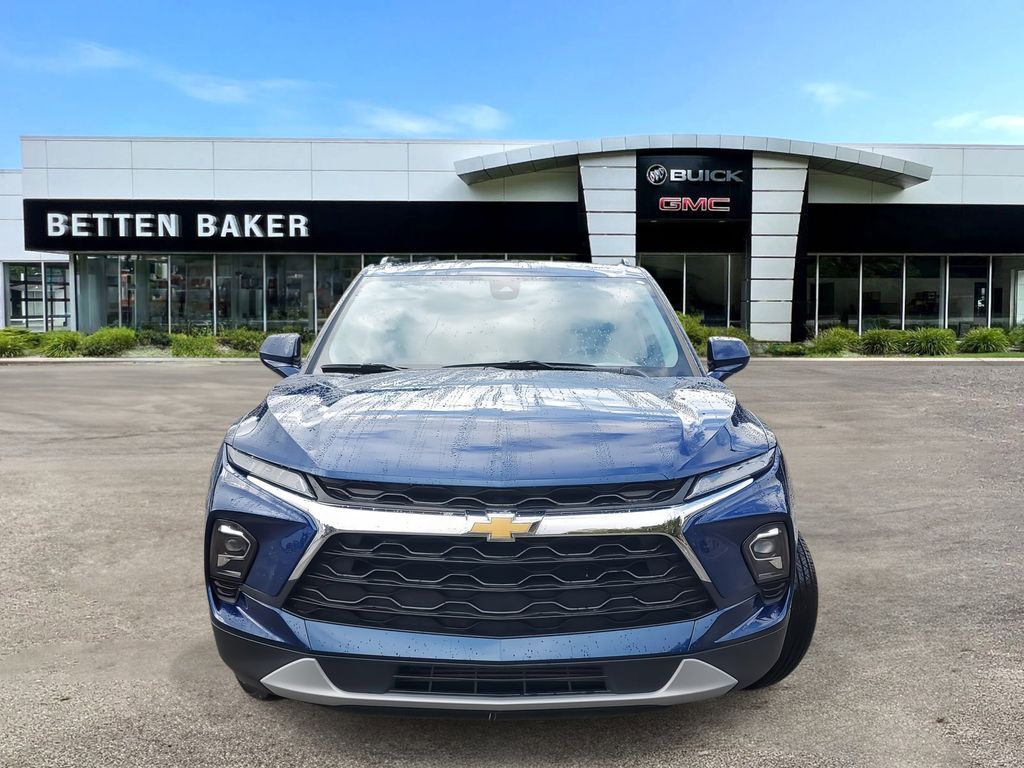 2023 Chevrolet Blazer LT 2