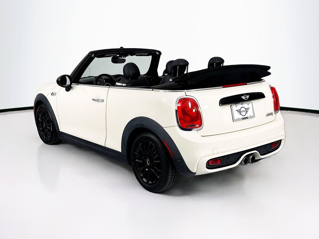 Thumbnail: 2017 MINI Cooper - 7