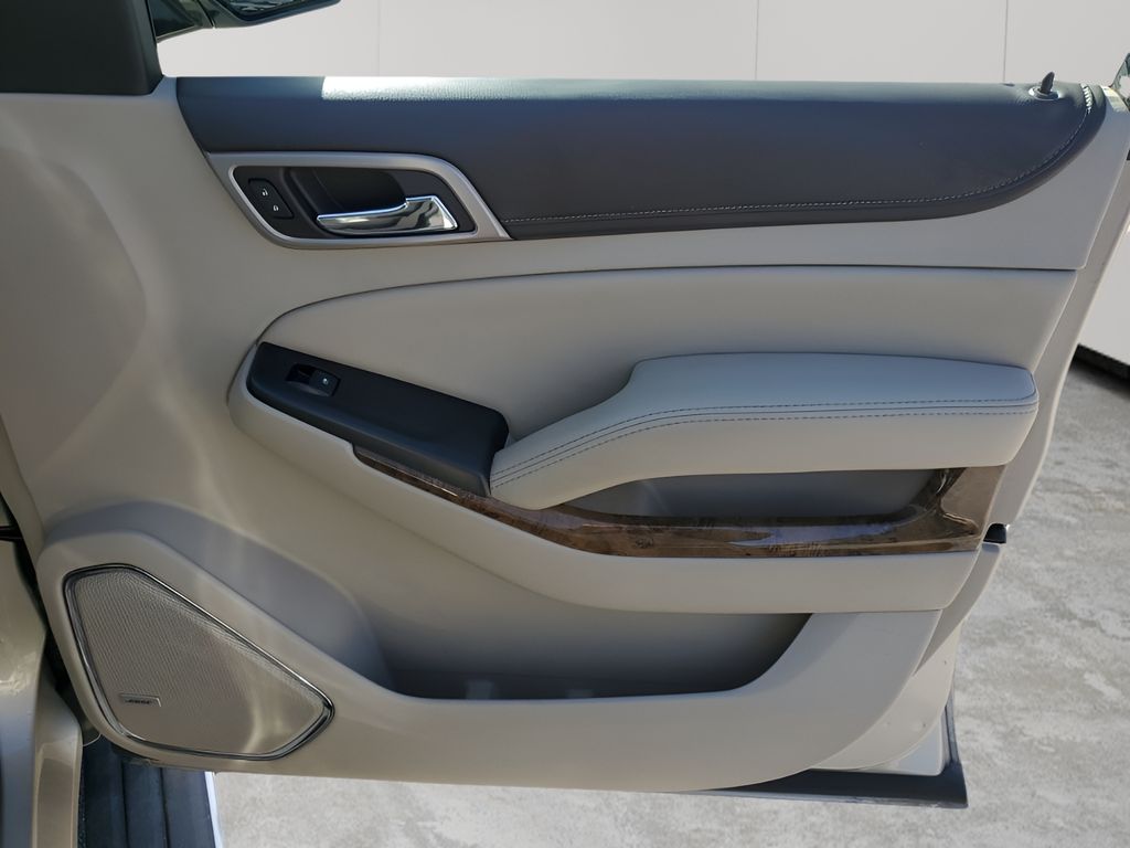 Used Car 2016 Gmc Yukon  Denali For Sale Under $20,000 In Austin, Texas