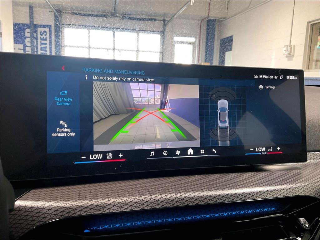 2025 BMW M2 — photo 19