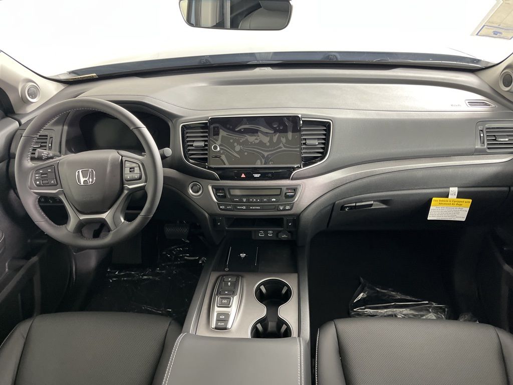 Thumbnail: 2026 Honda Ridgeline - 16
