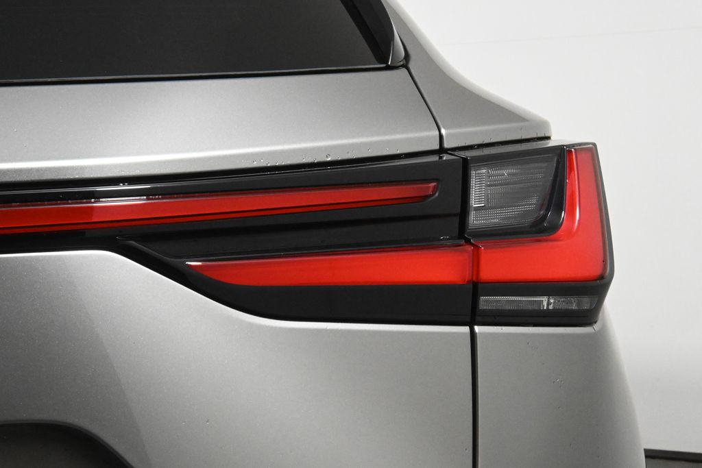 2023 Lexus NX  13