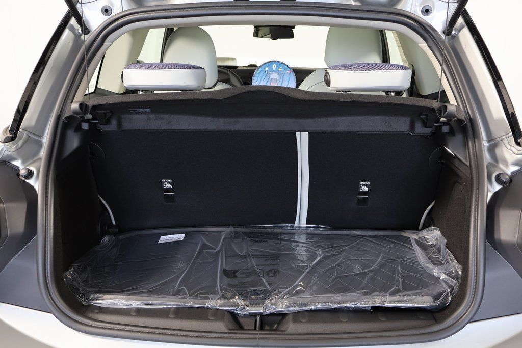 Thumbnail: 2026 MINI Cooper - 8