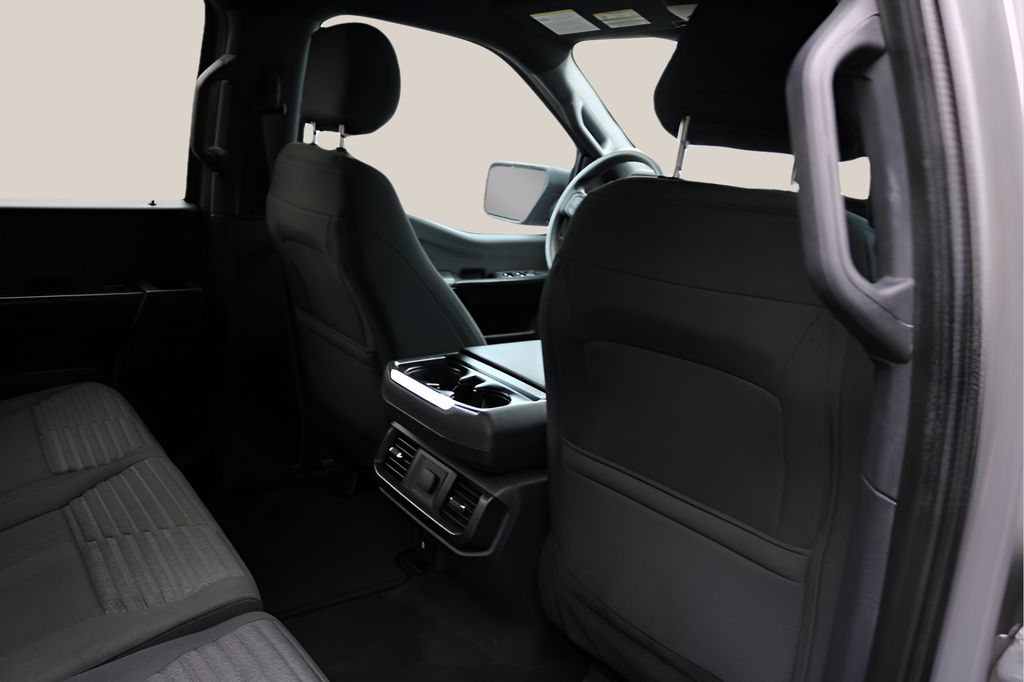 Used Car 2021 Ford F-150  Xl For Sale Under $30,000 In Austin, Texas