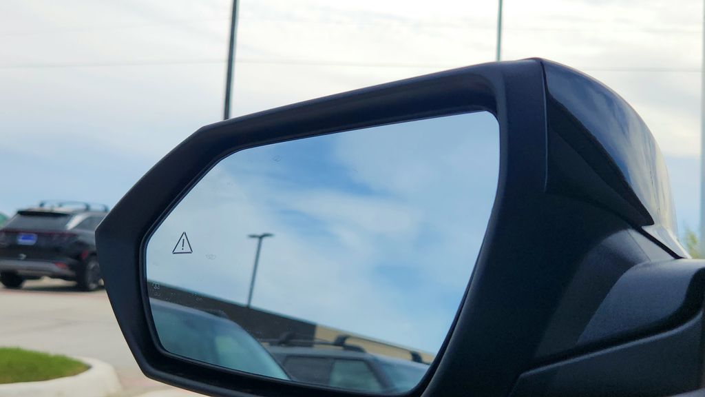 2026 Hyundai Elantra Hybrid