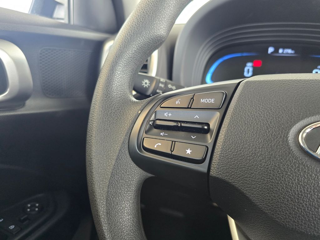 Thumbnail: 2025 Hyundai Venue - 28