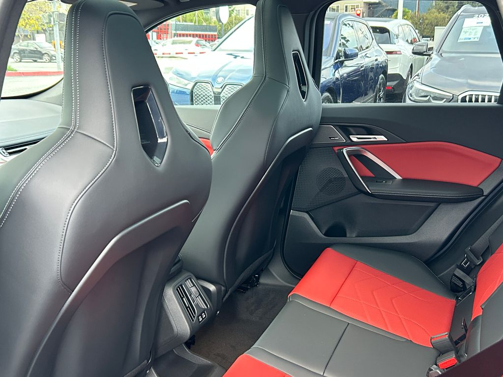 Thumbnail: 2026 BMW X1 - 31