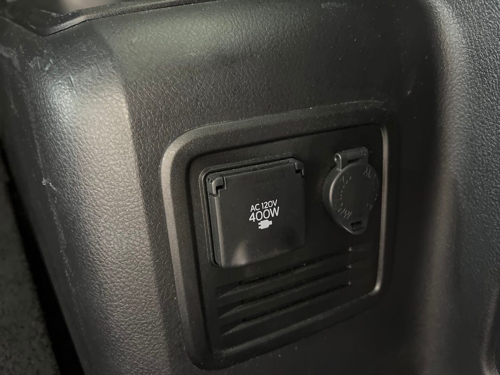 Used 2022 White Toyota Trail image 15