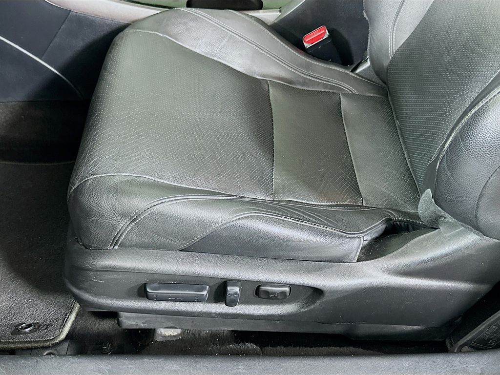 Thumbnail: 2016 Honda Accord - 19