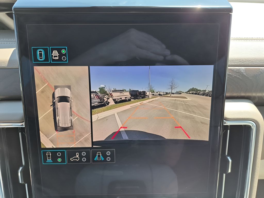 New 2026  GMC Denali image 44