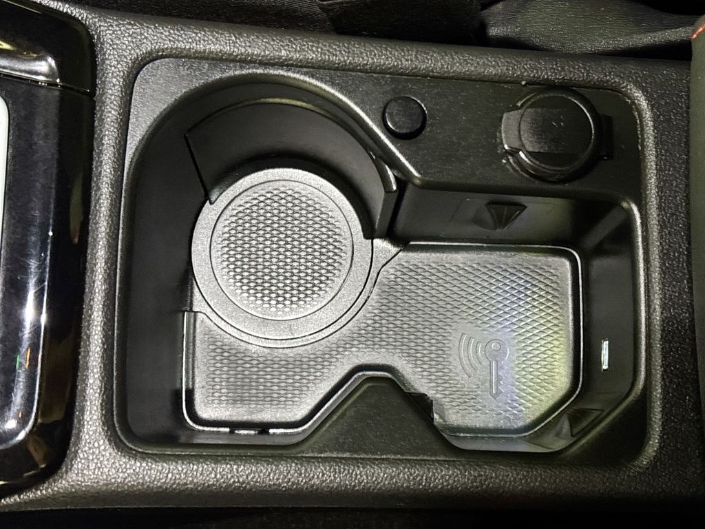 2023 Volkswagen Golf GTI 2.0T S