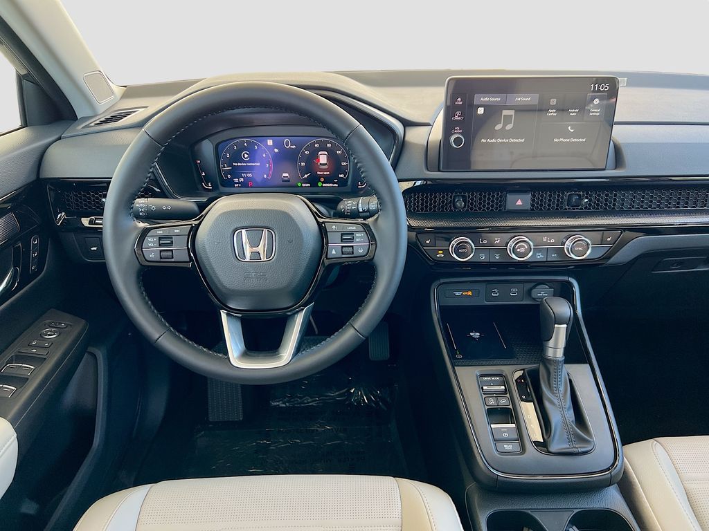 Thumbnail: 2026 Honda CR-V - 15