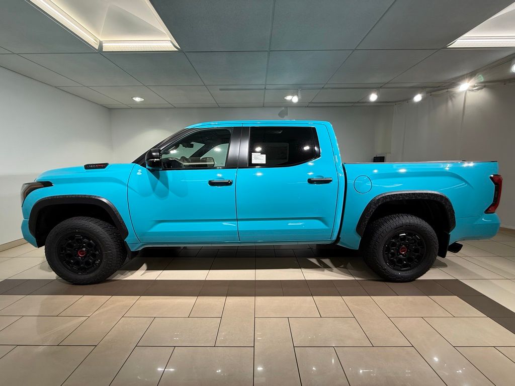 Thumbnail: 2026 Toyota Tundra - 2