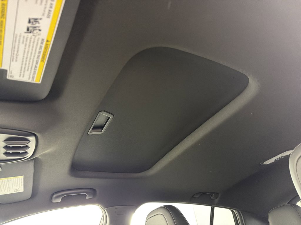 new 2026 Buick Envista car, priced at $31,120