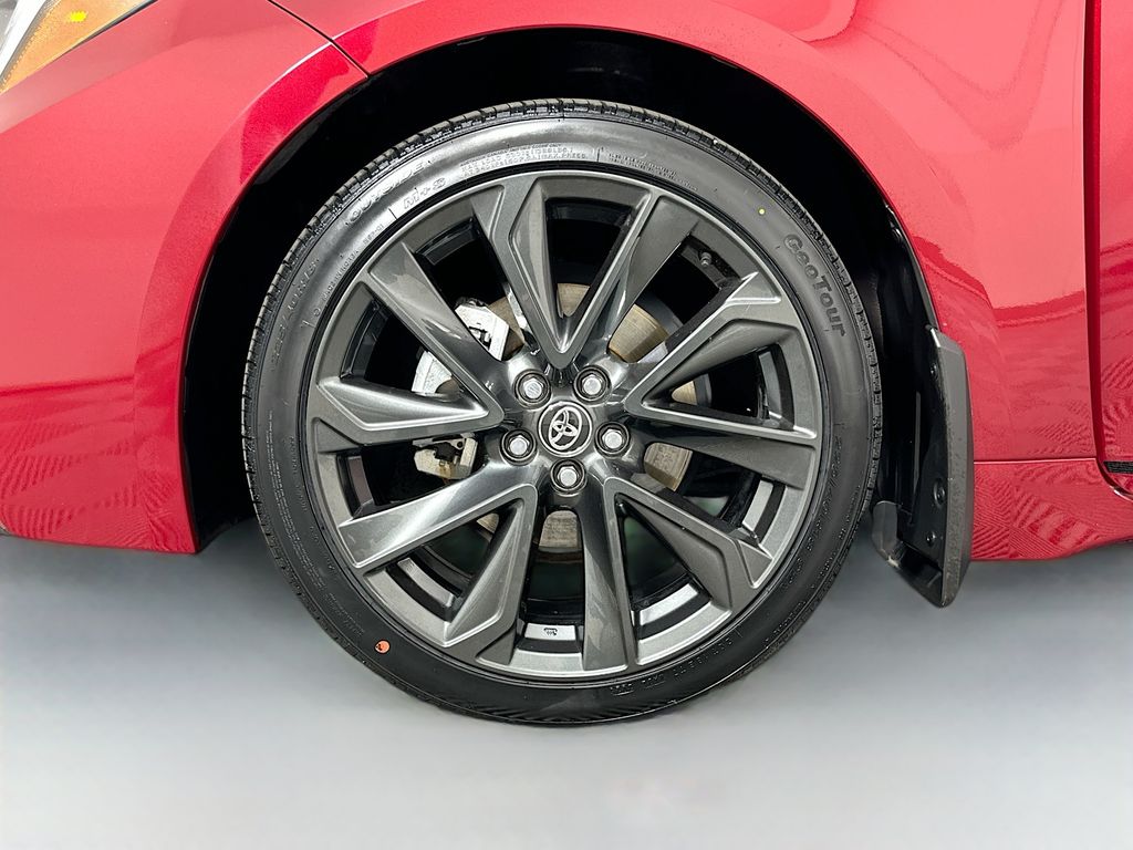 Thumbnail: 2024 Toyota Corolla - 29