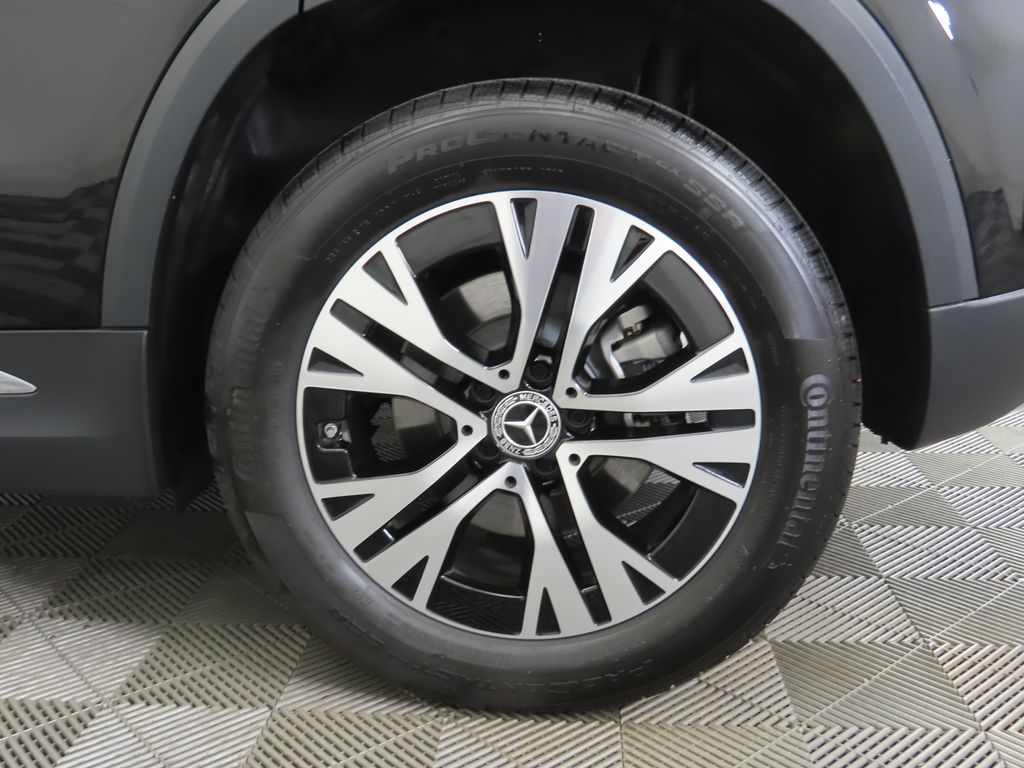 Thumbnail: 2025 Mercedes-Benz GLA - 31