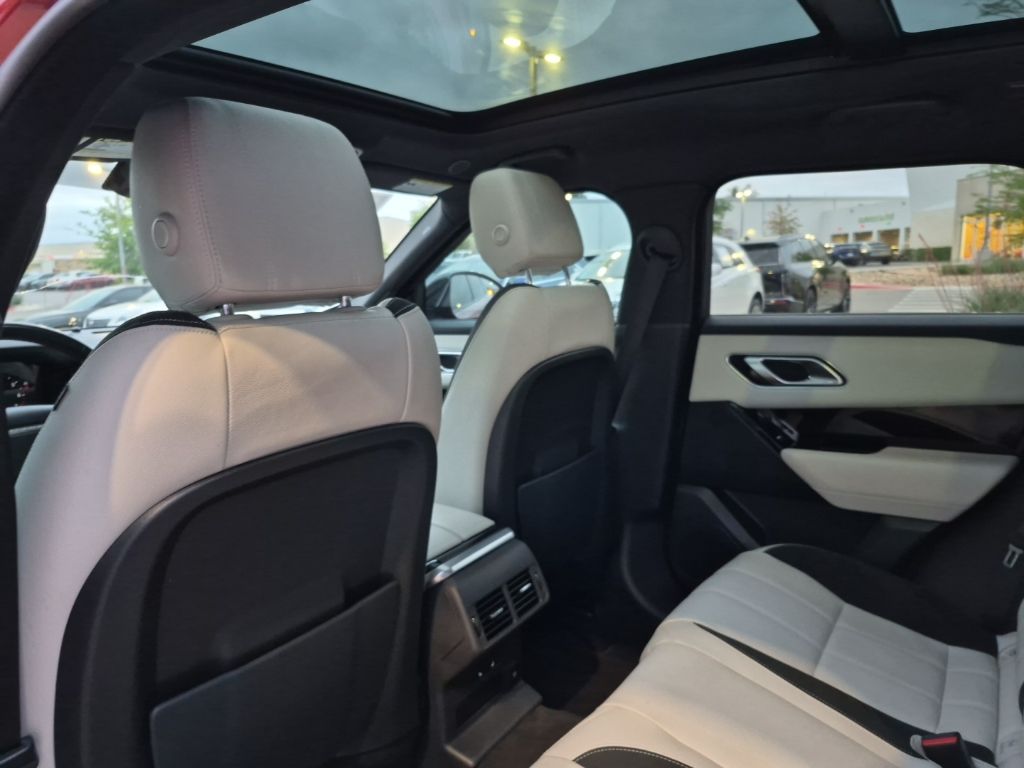 Used Car 2021 Land Rover Range Rover Velar  P250 R-dynamic S For Sale Under $35,000 In Austin, Texas