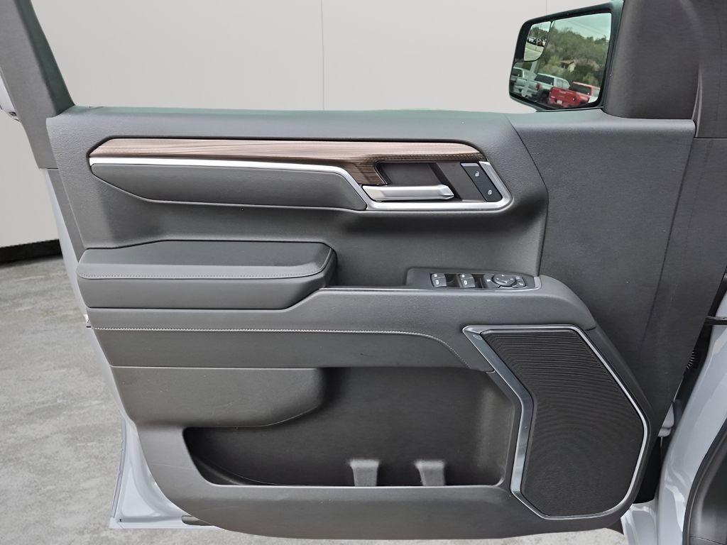 Used Car 2024 Chevrolet Silverado 1500  Rst For Sale Under $50,000 In Austin, Texas