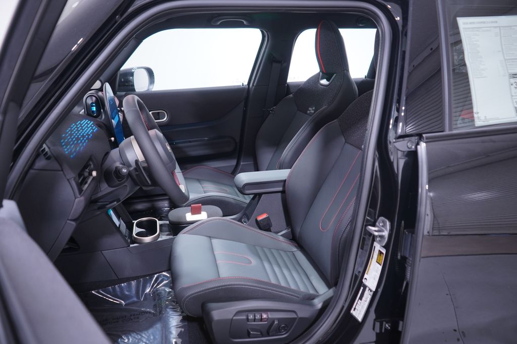 Thumbnail: 2026 MINI Cooper - 7