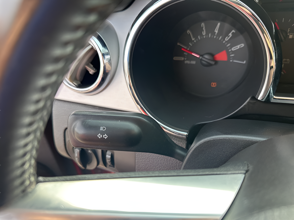 Used Car 2007 Ford Mustang  V6 Premium For Sale Under $10,000 In Austin, Texas