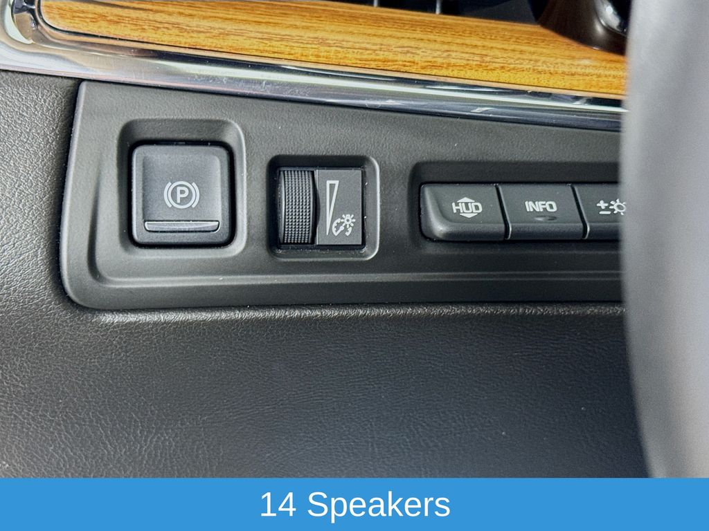 Used Car 2018 Cadillac Xt5  Platinum For Sale Under $25,000 In San Antonio, Texas