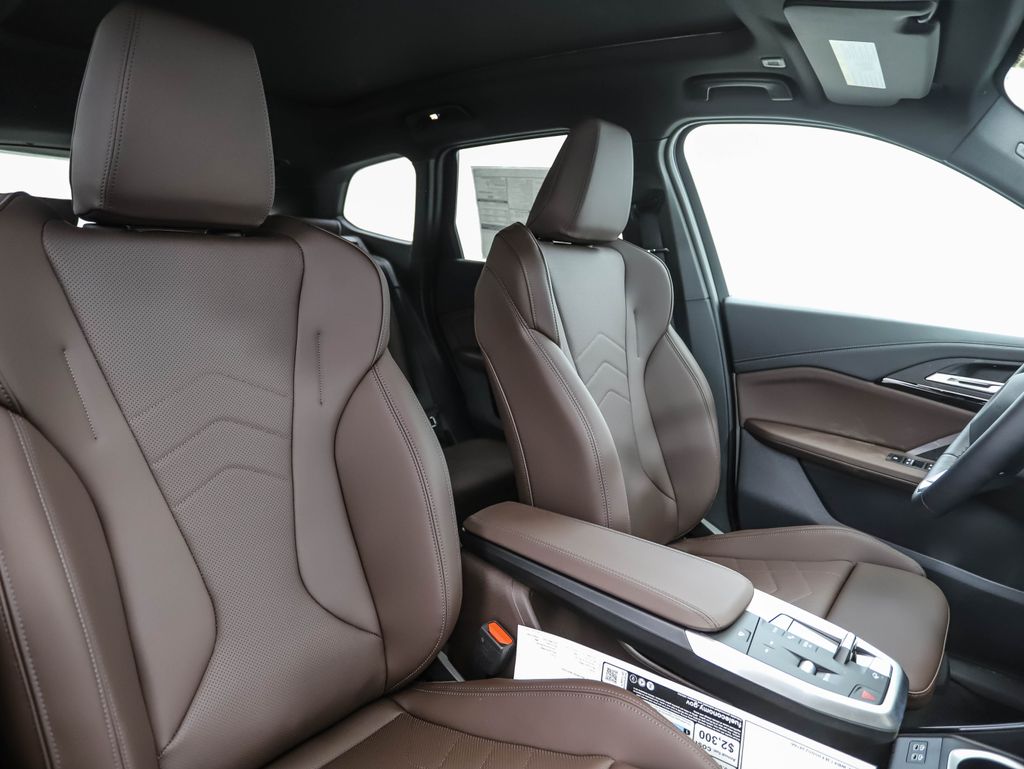 Thumbnail: 2025 BMW X1 - 28