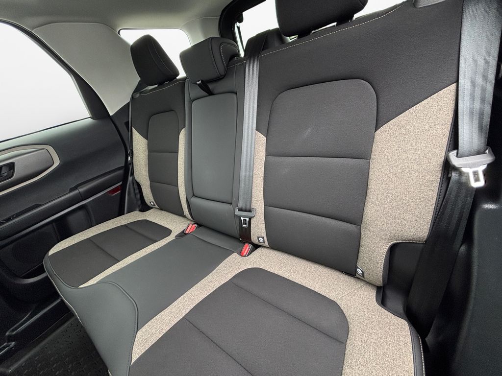 Used Car 2025 Ford Bronco Sport  Big Bend For Sale Under $30,000 In Austin, Texas