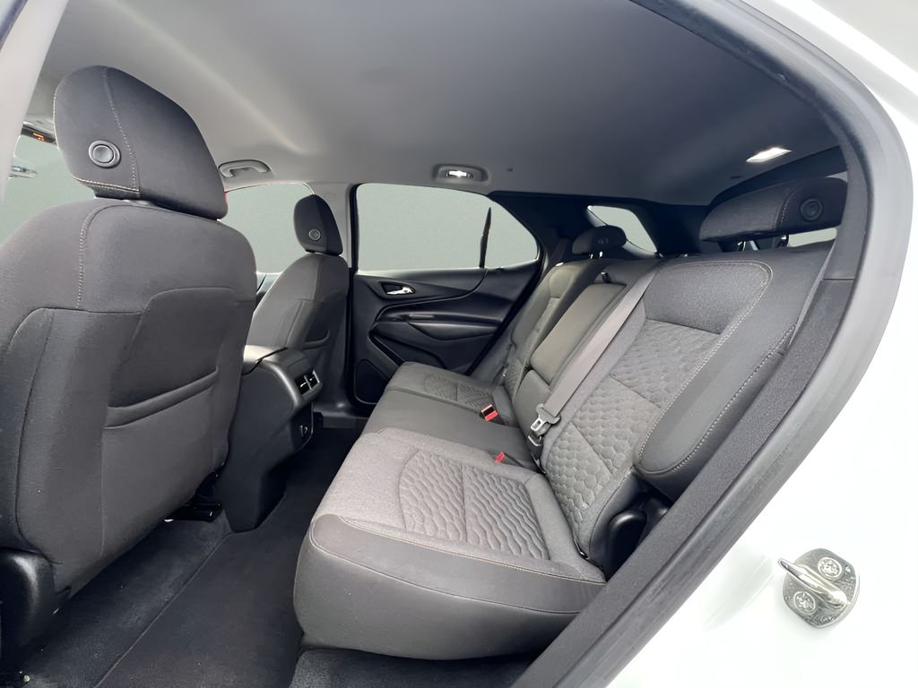 Used 2020 Chevrolet Equinox SUV