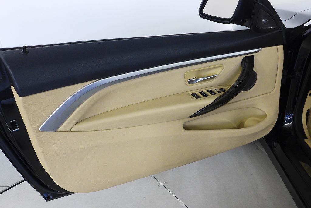 Thumbnail: 2016 BMW 4 Series - 11