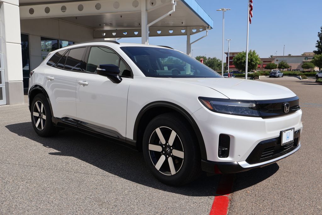 2025 Honda Prologue Touring 3