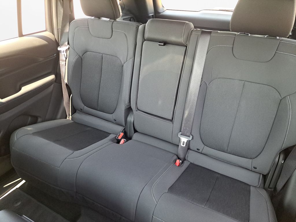 2025 Jeep Grand Cherokee  Laredo X In Austin, Texas