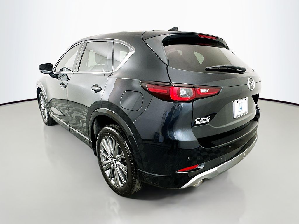 Thumbnail: 2024 Mazda CX-5 - 7
