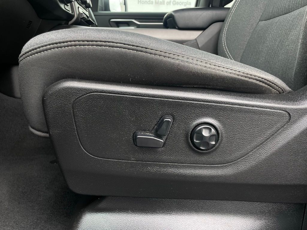 2019 RAM 1500 Big Horn 23