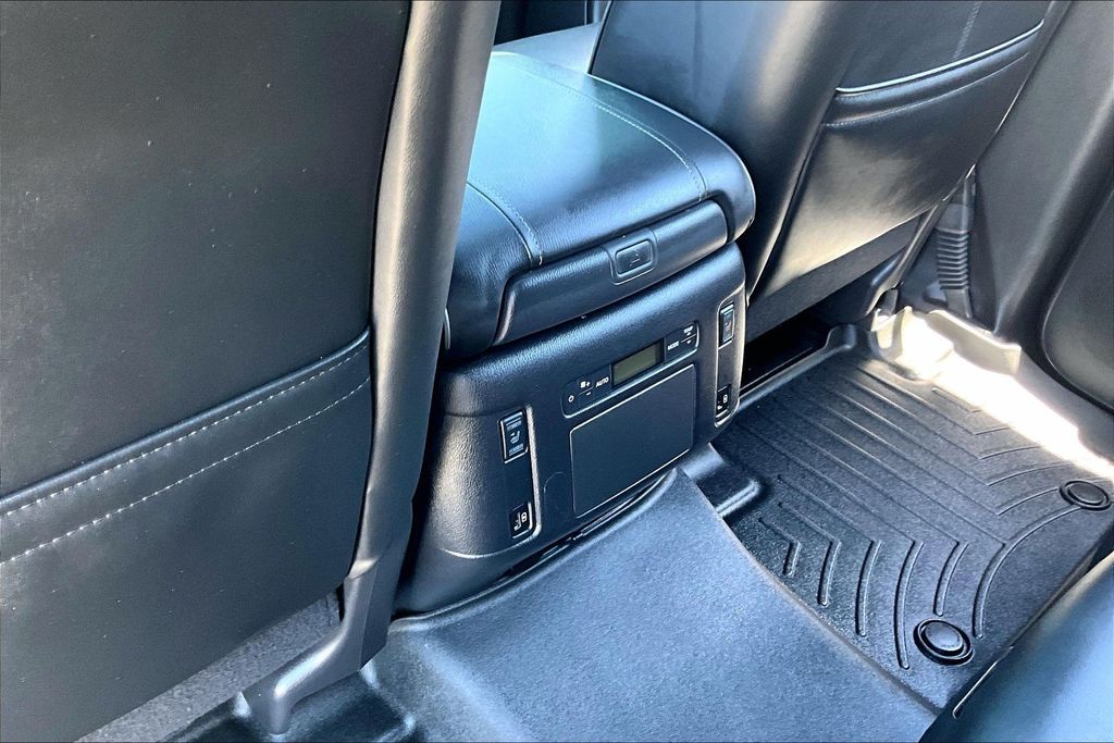 Used 2024 Infiniti QX80 SUV