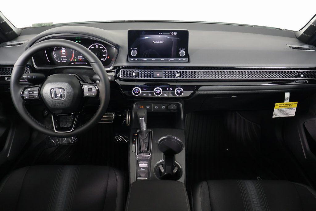 Thumbnail: 2026 Honda Civic - 4