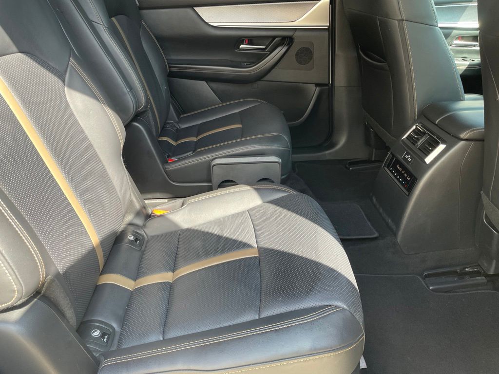 Used Car 2024 Mazda Cx-90  3.3 Turbo S Premium For Sale Under $35,000 In Georgetown, Texas