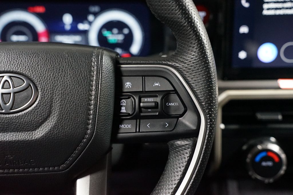 Thumbnail: 2025 Toyota Tacoma - 14