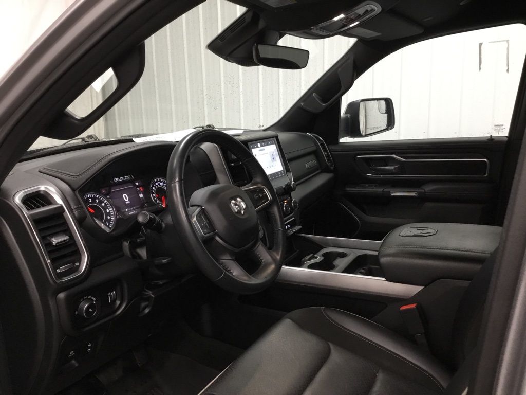 Used 2023 Ram 1500 Truck