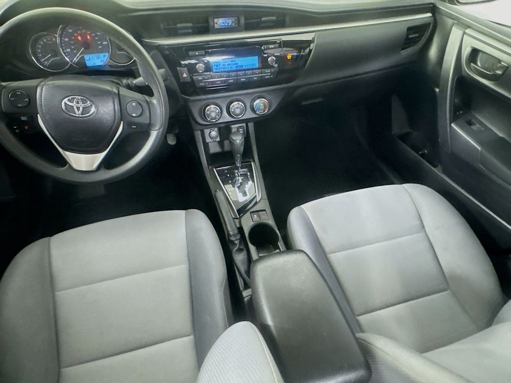 Used Car 2015 Toyota Corolla  L For Sale Under $12,000 In Austin, Texas