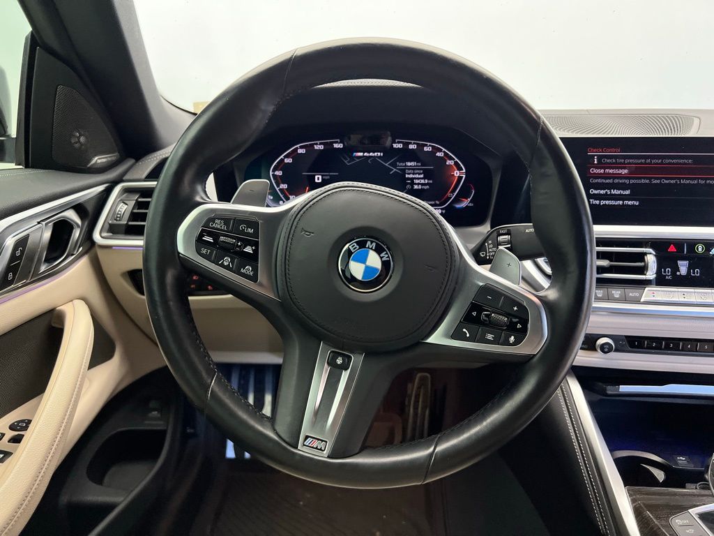 2023 BMW 4 Series M440i 23